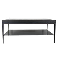 Dalton Coffee Table