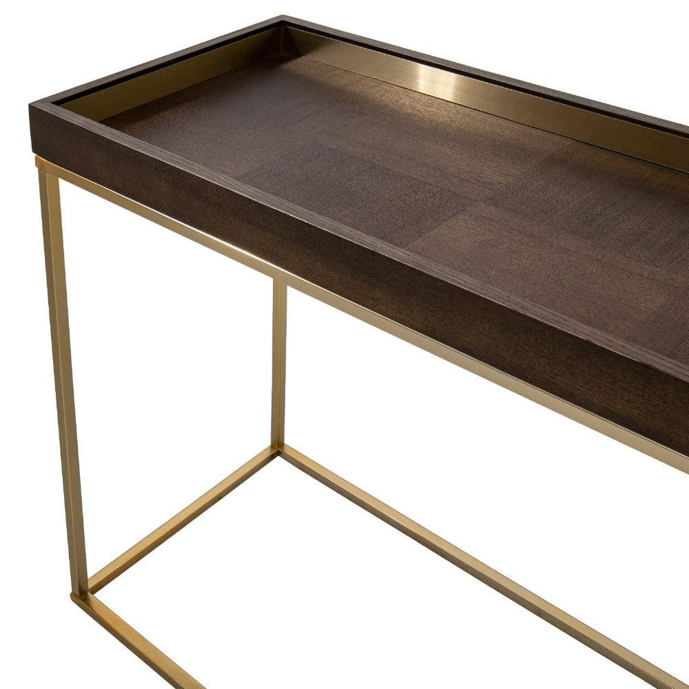 Kaiden Console
