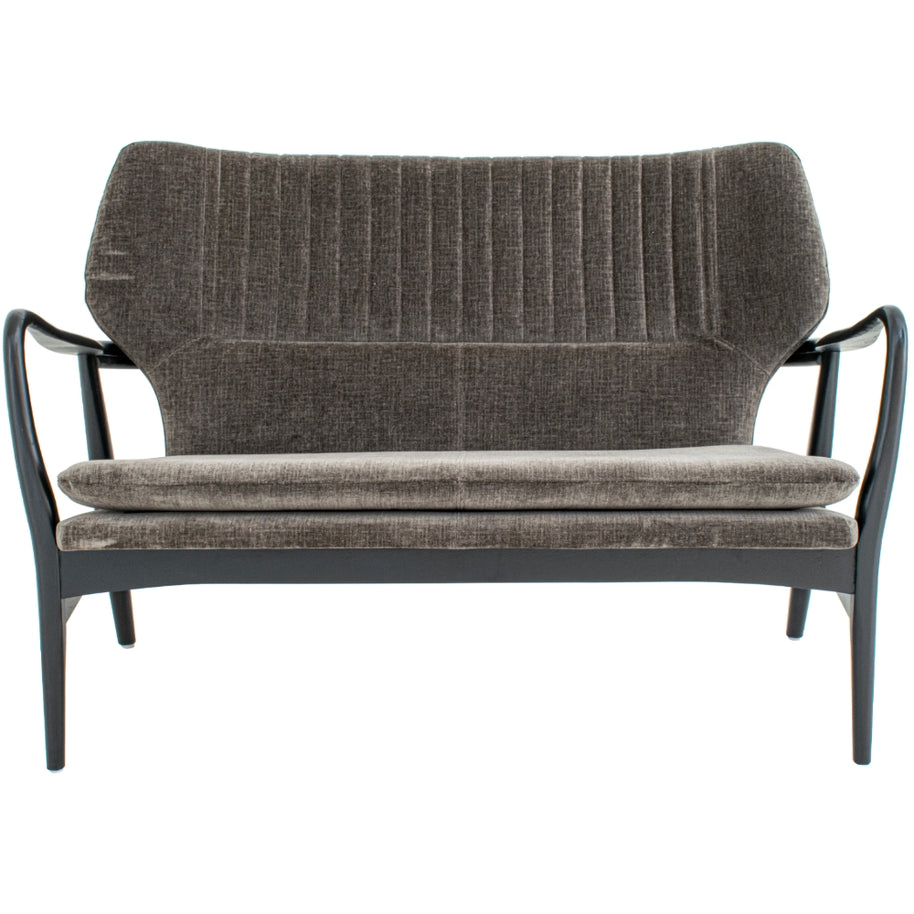 Lincoln 2 Seater Chair