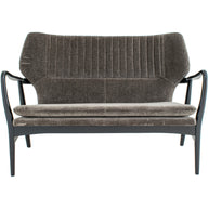 Lincoln 2 Seater Chair