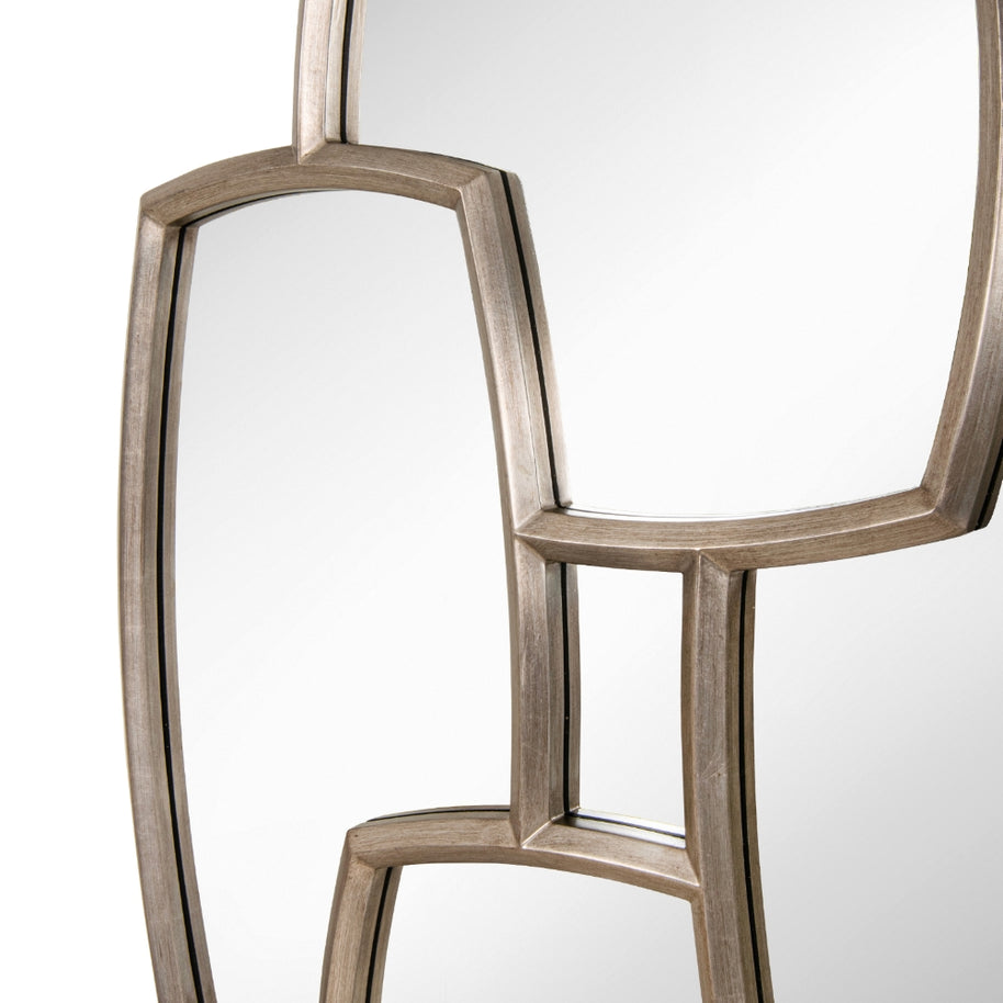 Nautilus Mirror