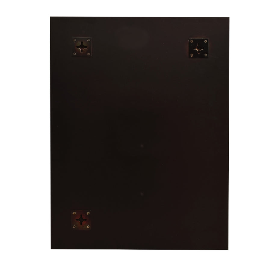 Charlotte Small Mirror