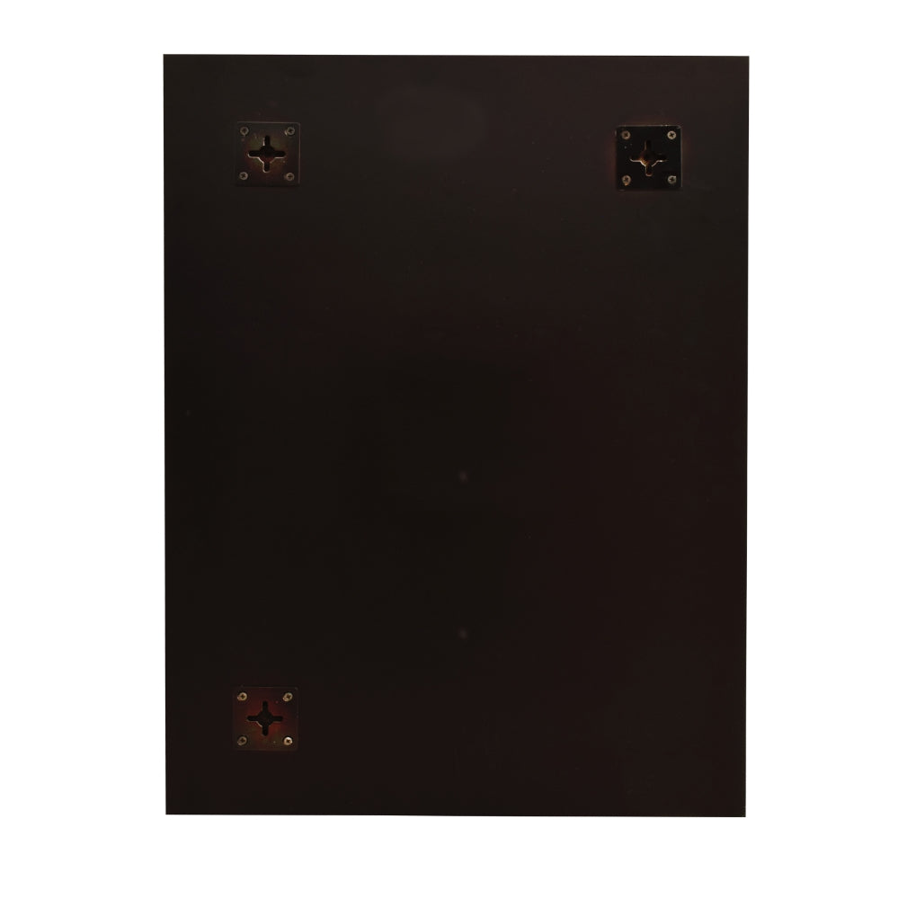 Charlotte Small Mirror
