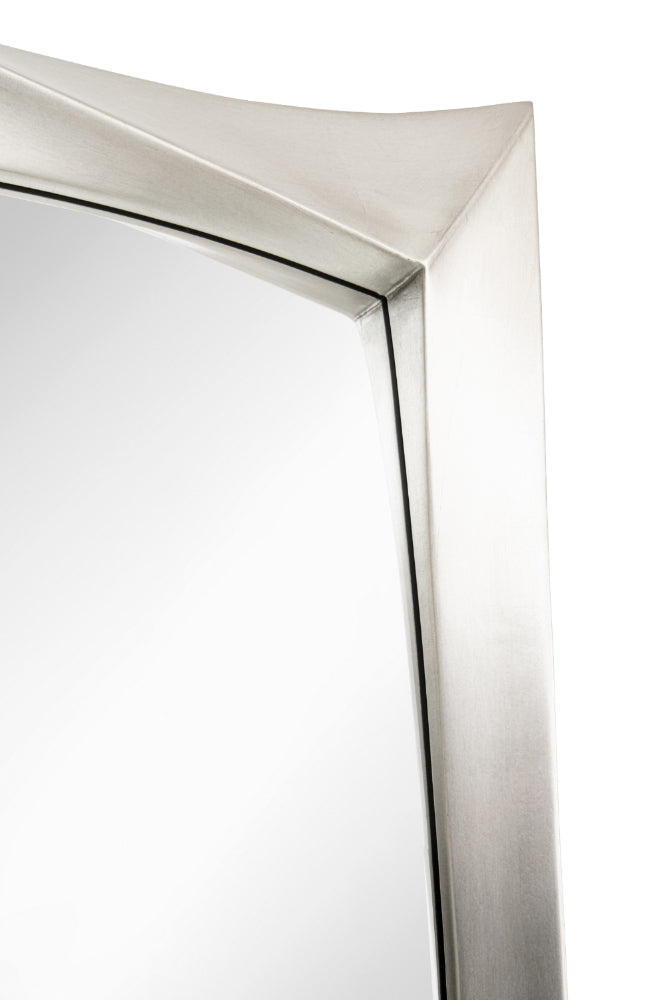 Belvedere Long Wall Mirror