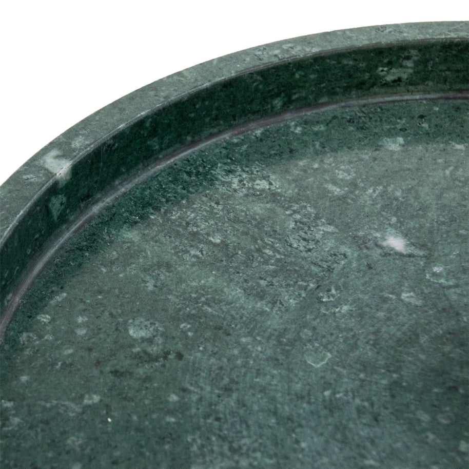 Harvest Marble Tray