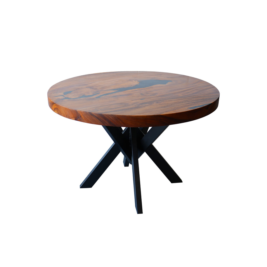 Atlas Round Coffee Table