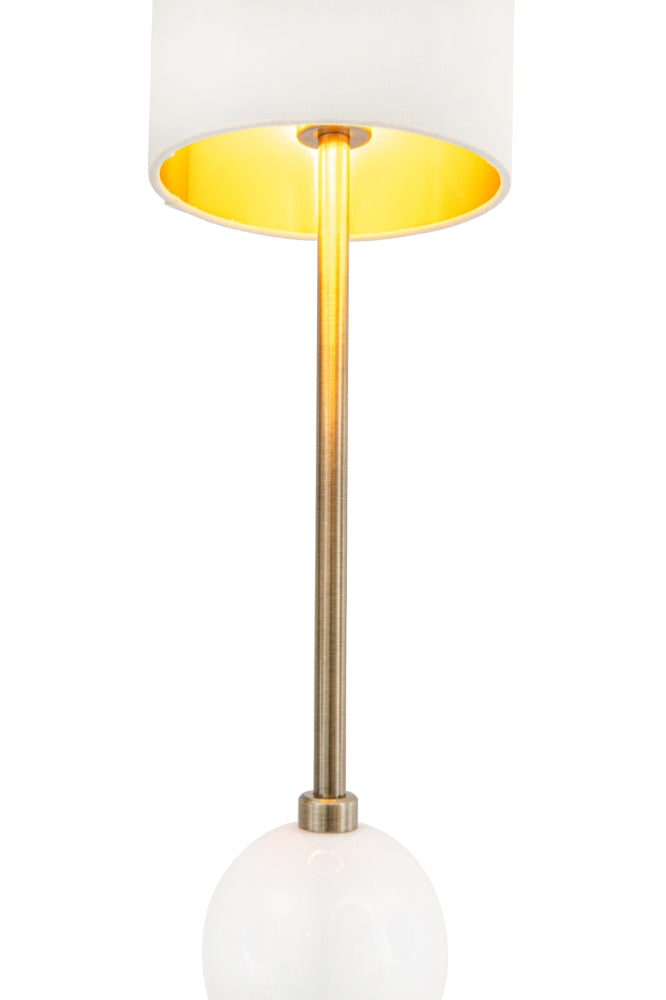 Majesty Marble Table Lamp