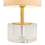 Zircon Table Lamp