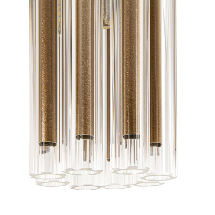 Iris Wall Lamp
