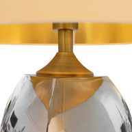 Radiance Table Lamp