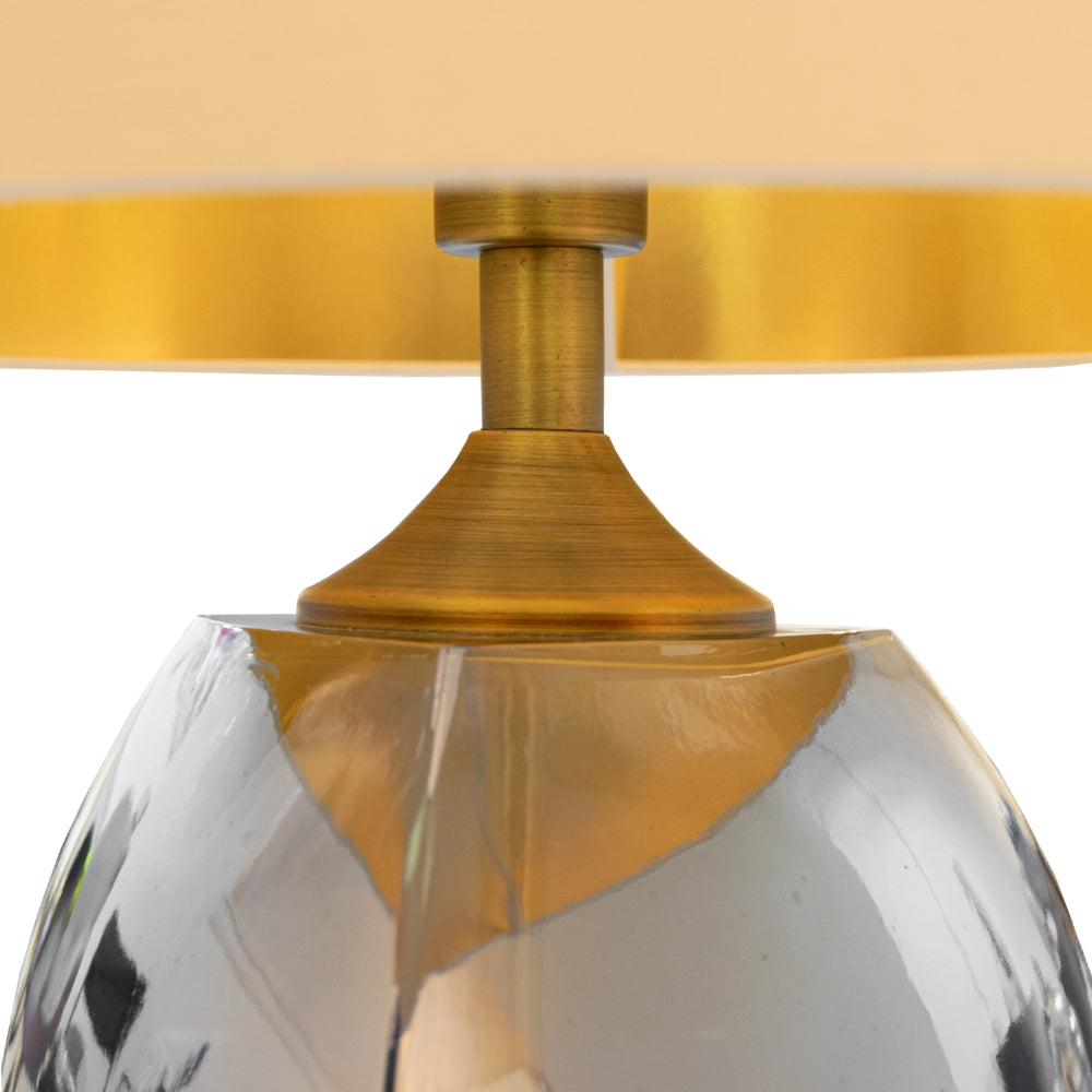 Radiance Table Lamp