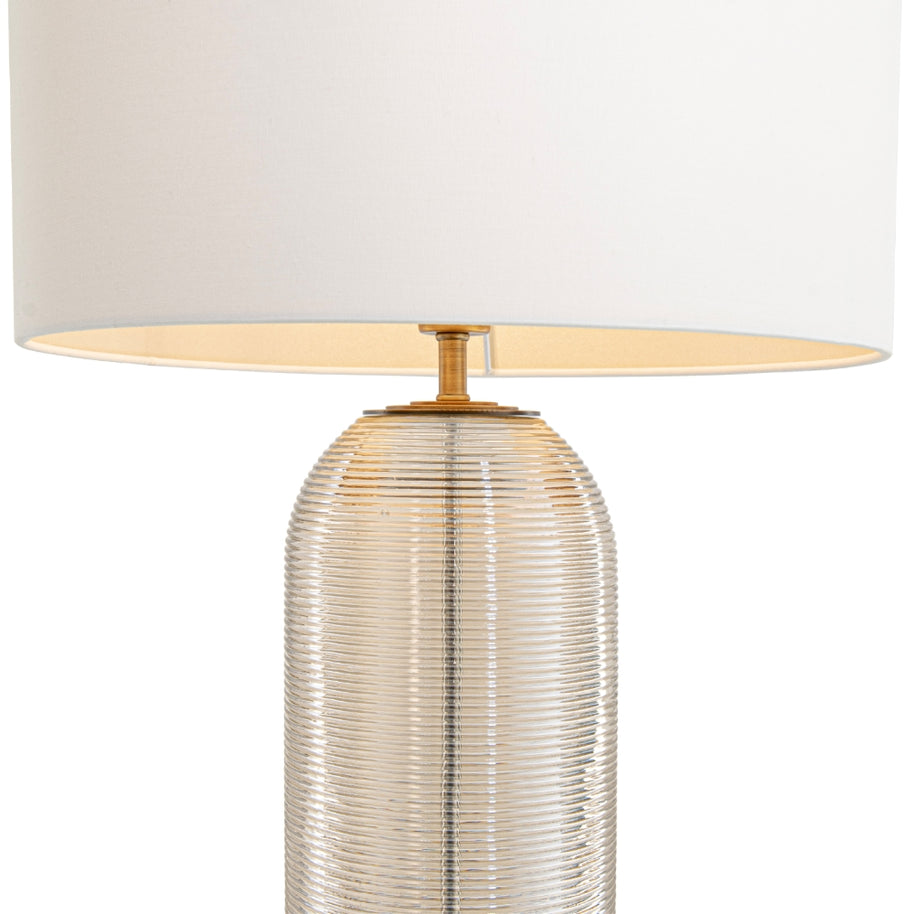 Query Table Lamp