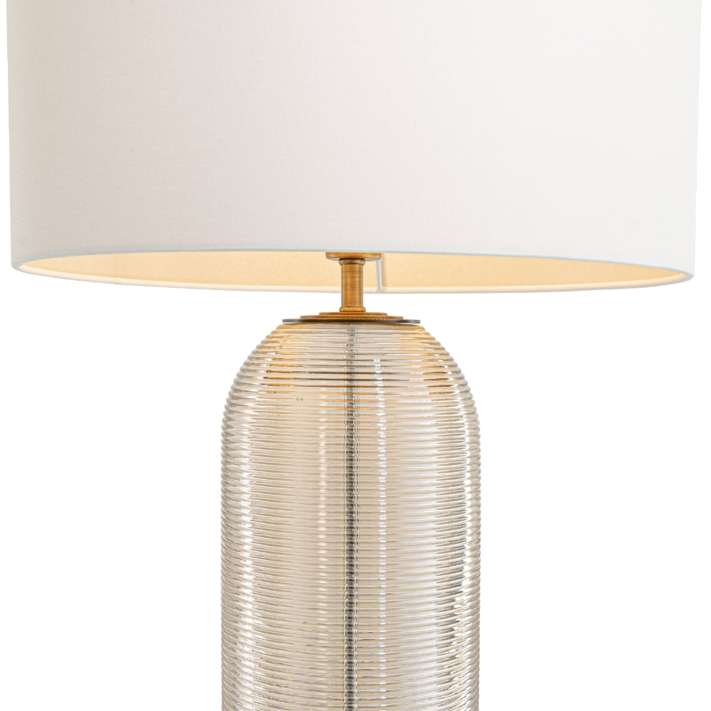 Query Table Lamp