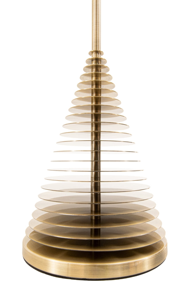 Icon Tall Table Lamp