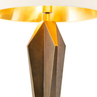 Emblem Table Lamp