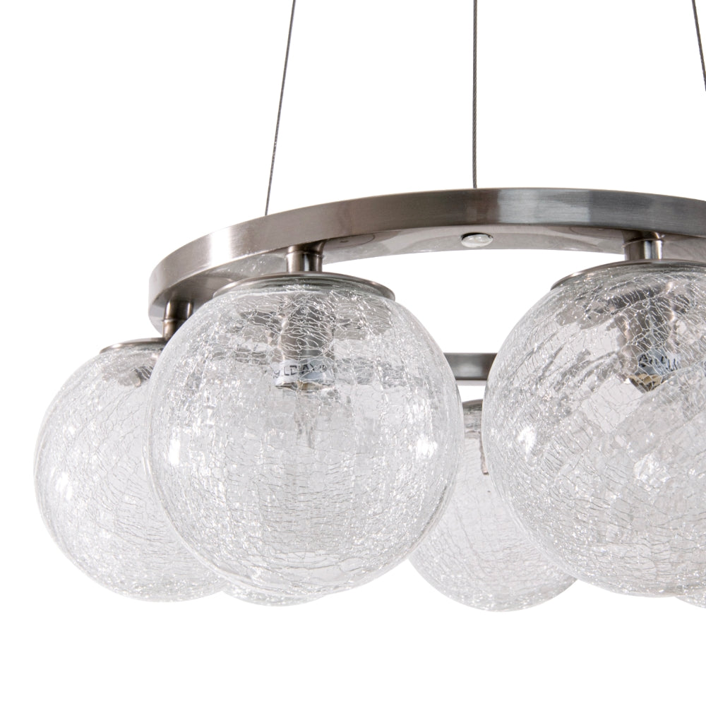 Luna 7 Light Pendant