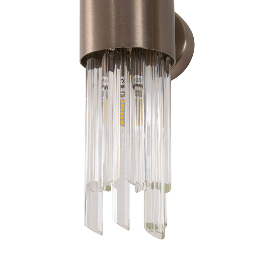 Bourdon Wall Lamp
