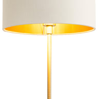 Apollo Table Lamp