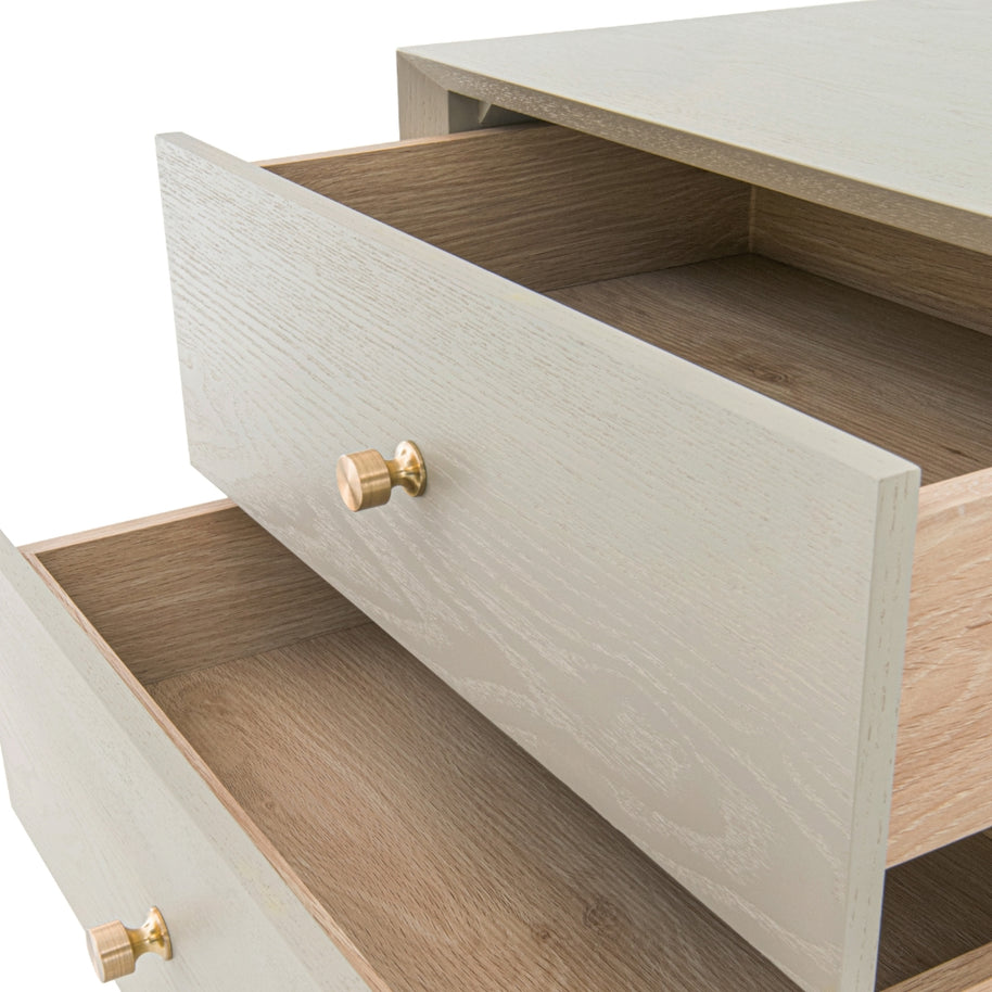 Belmont Side Table