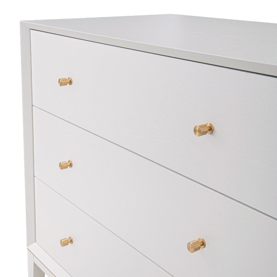 Belmont 3 Drawer Chest