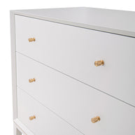 Belmont 3 Drawer Chest