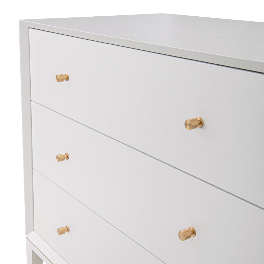 Belmont 3 Drawer Chest