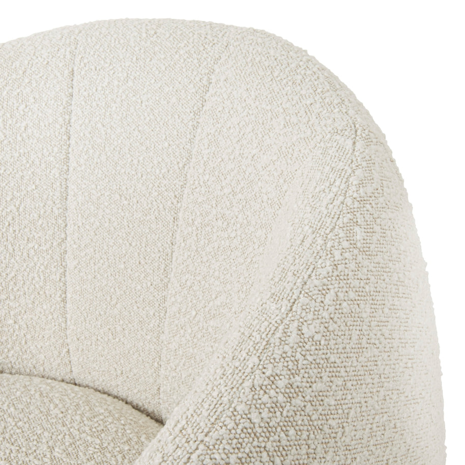 Tivoli Boucle Chair