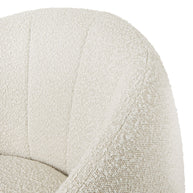 Tivoli Boucle Chair
