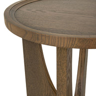 Langley Side Table