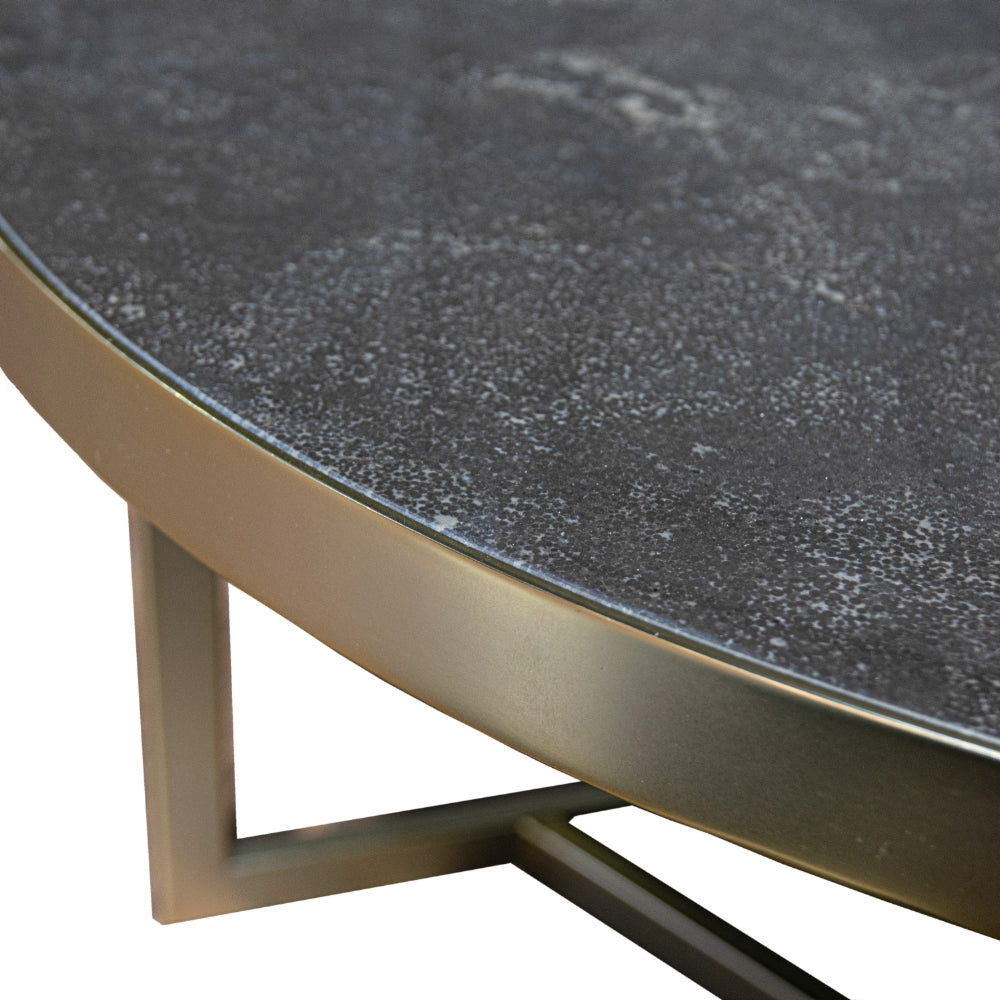 Savoy Coffee Table