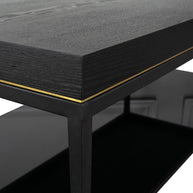 Dalton Coffee Table
