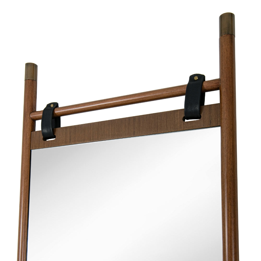 Tarlington Mirror