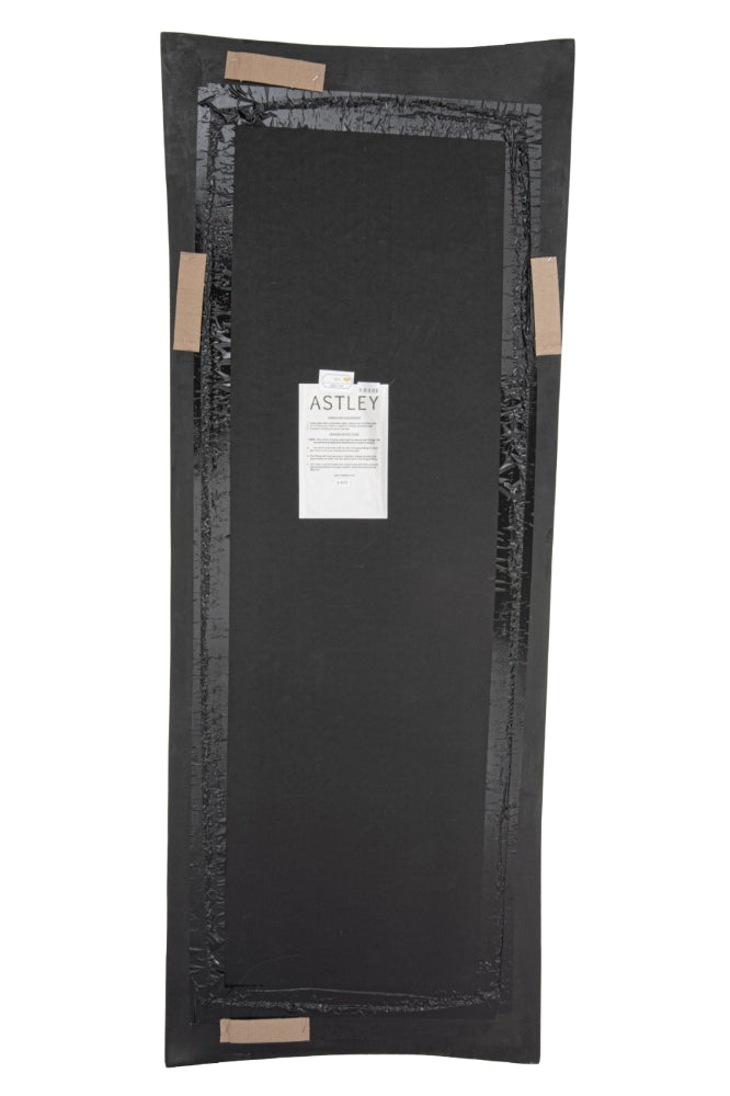 Belvedere Long Wall Mirror
