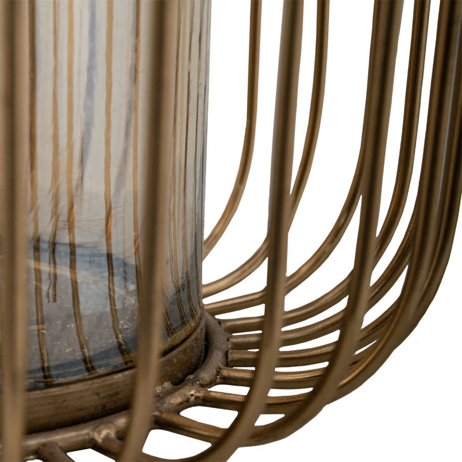 Darius H30.5cm Candle Holder