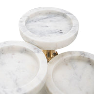 Ravello Set of 3 Candle Holders