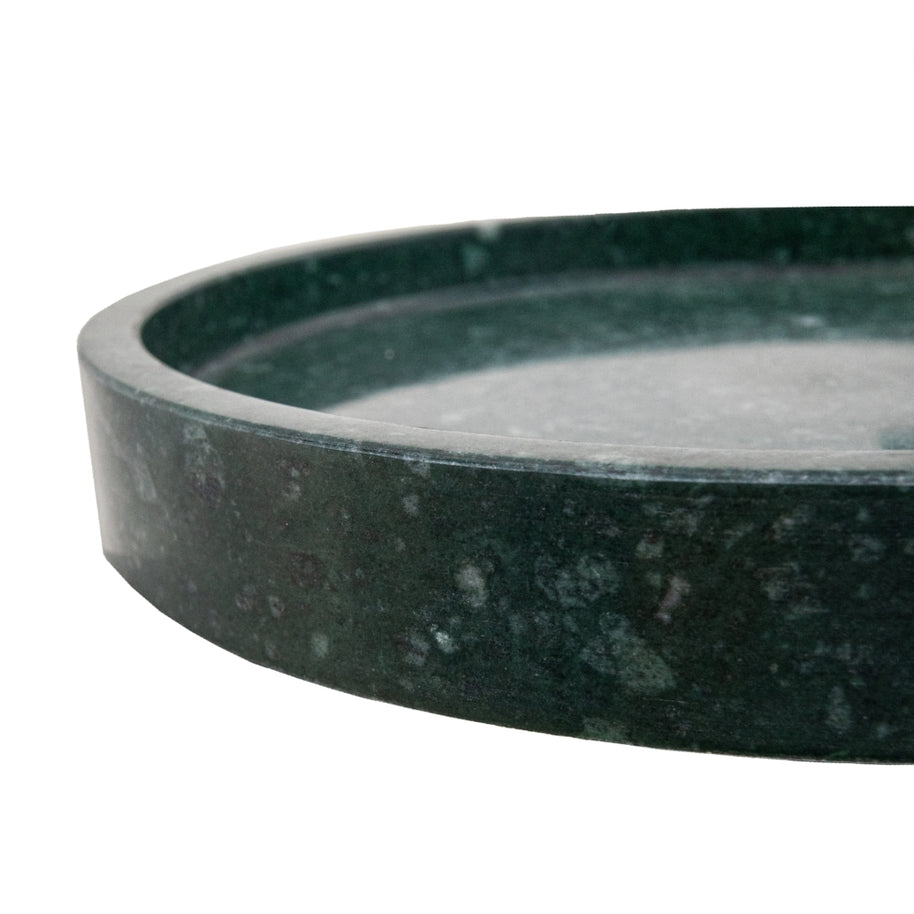 Harvest Marble Tray