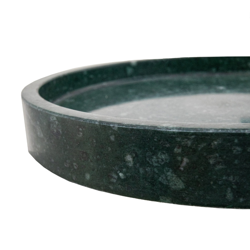 Harvest Marble Tray