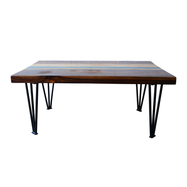 Azure River Coffee Table