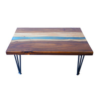 Azure River Coffee Table
