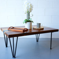 Azure River Coffee Table