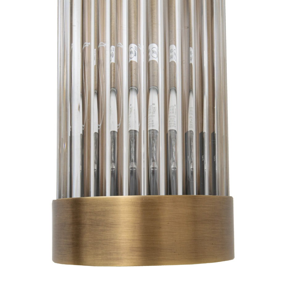 Waltz Wall Lamp