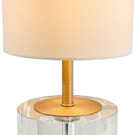 Zircon Table Lamp