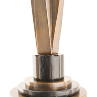 Emblem Table Lamp