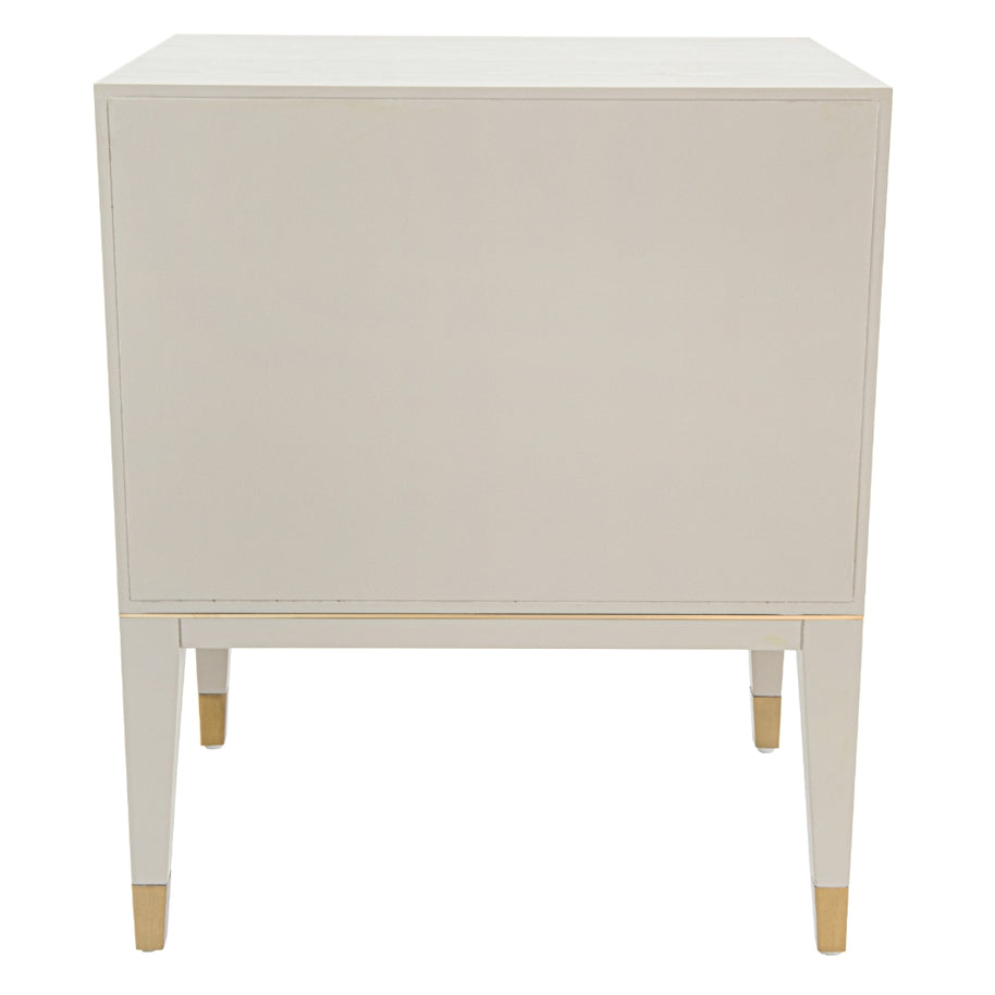 Belmont Side Table