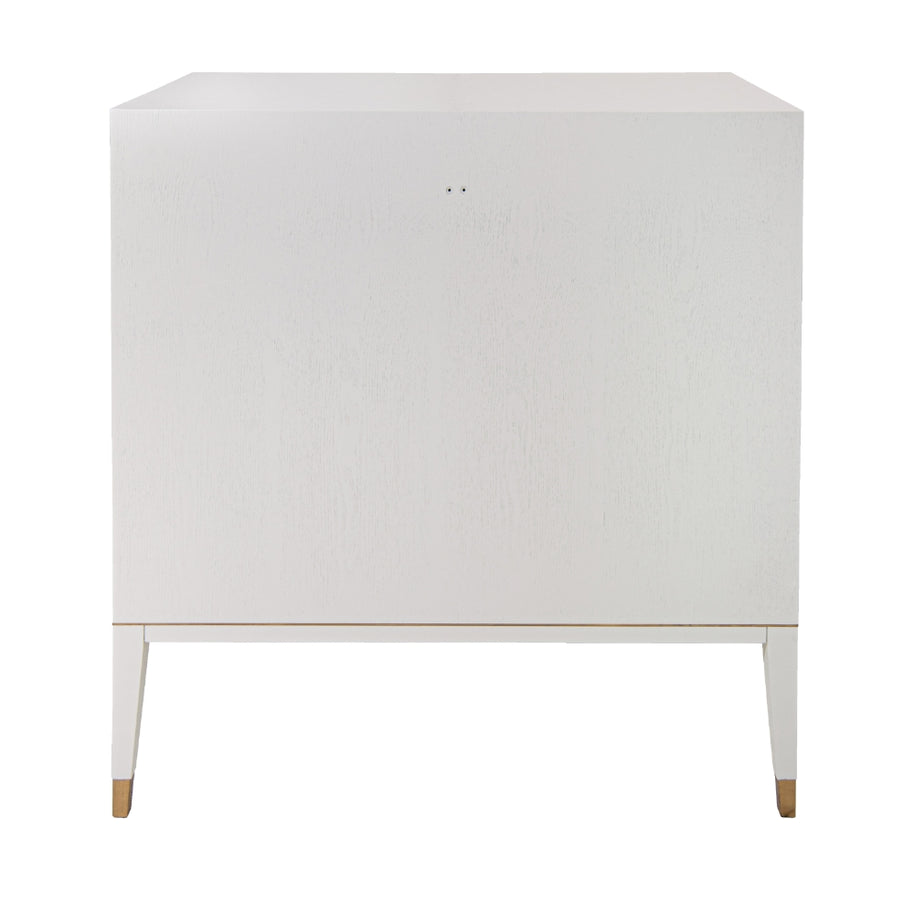 Belmont 3 Drawer Chest