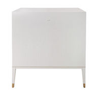 Belmont 3 Drawer Chest