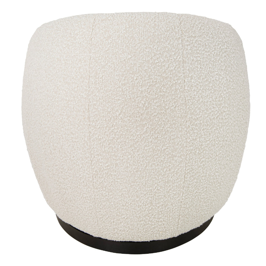 Tivoli Boucle Chair