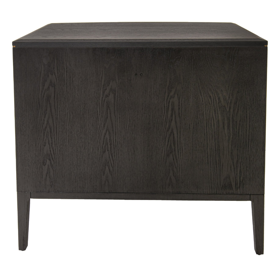 Montrose 3 Drawer Chest