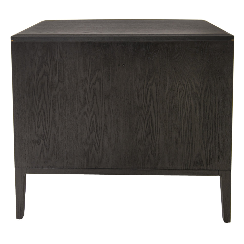 Montrose 3 Drawer Chest