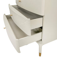 Montrose Off White Chest